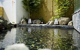 松風園